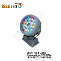 LED Round Flood Lights Fixture